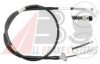 A.B.S. K12888 Cable, parking brake